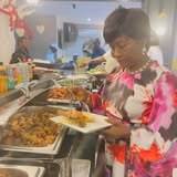 Service buffet Poulet & Co